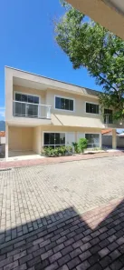 Casa de Condomínio com 3 Quartos à venda, 118m² no Maravista, Niterói