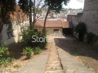 Casa com 2 Quartos à venda, 66m² no Parque São Quirino, Campinas