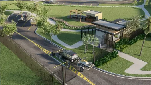 Lote/Terreno à venda, 300m² no Barra Nova, Marechal Deodoro