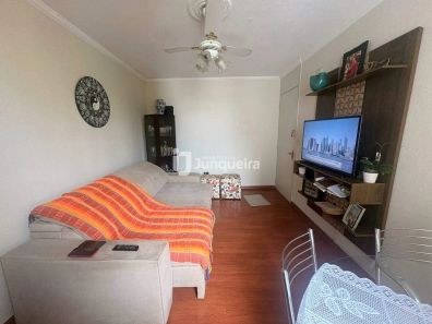 Apartamento com 2 Quartos à venda, 61m² no Nova América, Piracicaba
