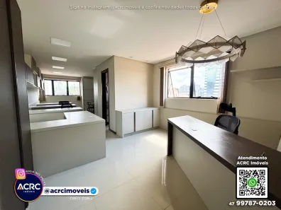 Sala Comercial para alugar, 40m² no Velha, Blumenau