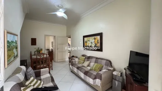Casa com 2 Quartos à venda, 74m² no Todos os Santos, Rio de Janeiro