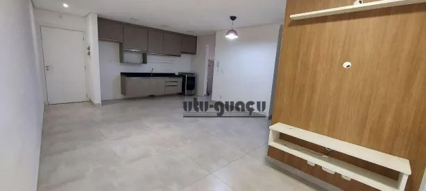 Apartamento com 3 Quartos à venda, 90m² no Parque Industrial, Itu