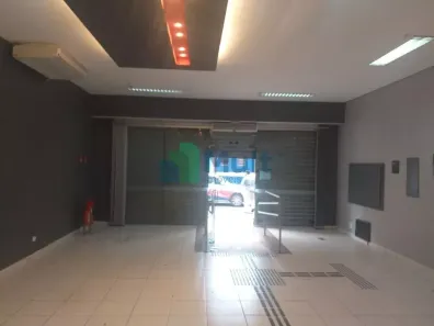 Imóvel Comercial para alugar, 312m² no Centro, Ribeirão Preto