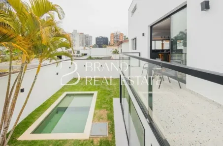 Casa com 4 Quartos para venda ou aluguel, 450m² no Jardim das Bandeiras, São Paulo