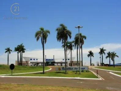 Lote/Terreno à venda, 2340m² no Vila Rural, Sertanópolis