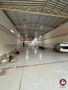 Ponto Comercial para alugar, 446m² no Vila Seixas, Ribeirão Preto