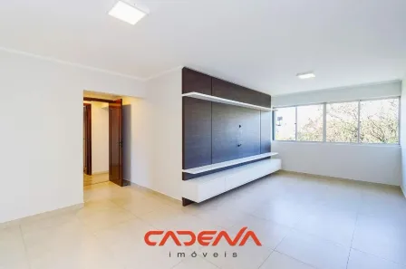 Apartamento com 3 Quartos à venda, 98m² no Água Verde, Curitiba