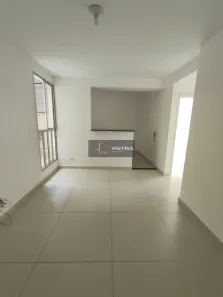 Apartamento com 2 Quartos à venda, 65m² no Fonte Grande, Contagem