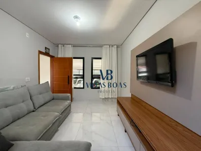 Casa com 3 Quartos à venda, 162m² no Jardim das Indústrias, São José dos Campos