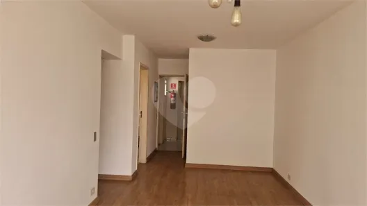 Apartamento com 2 Quartos à venda, 74m² no Itaim Bibi, São Paulo
