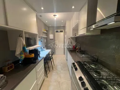 Apartamento com 2 Quartos à venda, 92m² no Jardim Botânico, Rio de Janeiro