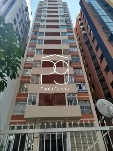 Apartamento com 1 Quarto à venda, 50m² no Bela Vista, São Paulo
