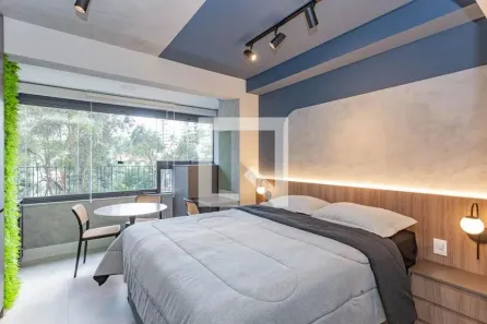 Kitnet com 1 Quarto à venda, 30m² no Aclimação, São Paulo