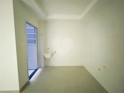 Casa de Condomínio com 2 Quartos à venda, 38m² no Vila Carrão, São Paulo