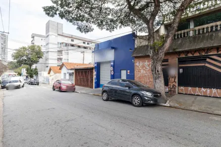 Ponto Comercial para alugar, 1000m² no Vila Esperança, São Paulo