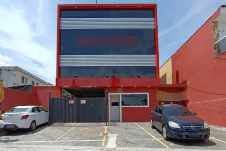 Ponto Comercial para alugar, 480m² no Vila Nova Cachoeirinha, São Paulo