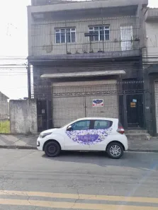 Sala Comercial para alugar, 80m² no Vila Monte Belo, Itaquaquecetuba