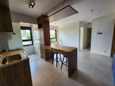 Apartamento com 2 Quartos para alugar, 60m² no Vila Madalena, São Paulo
