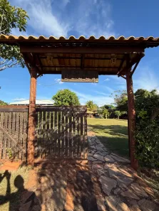 Fazenda/Sítio com 4 Quartos à venda, 2000m² no , Santo Antônio de Goiás