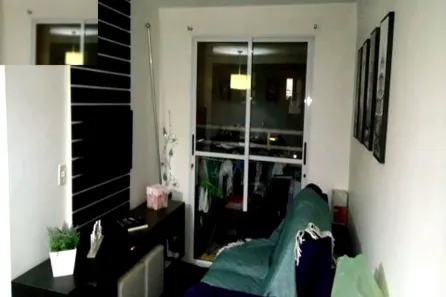 Apartamento com 2 Quartos à venda, 52m² no Conceição, Osasco