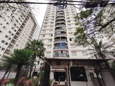 Apartamento com 3 Quartos à venda, 85m² no Tatuapé, São Paulo