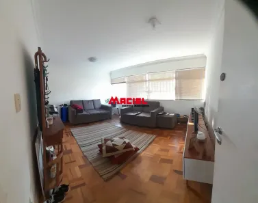 Apartamento com 2 Quartos à venda, 57m² no Vila Ema, São José dos Campos