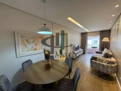 Apartamento com 1 Quarto à venda, 80m² no Santa Maria, São Caetano do Sul