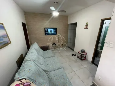 Casa com 4 Quartos à venda, 75m² no Rádio Clube, Santos