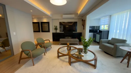 Apartamento com 3 Quartos à venda, 151m² no Jardim Europa, Porto Alegre