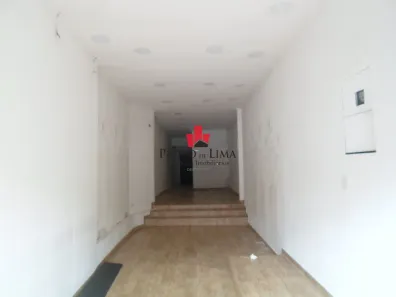 Sala Comercial para alugar, 80m² no Penha de França, São Paulo