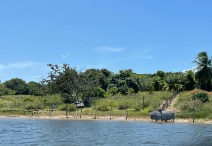 Lote/Terreno à venda, 11100m² no , Beberibe