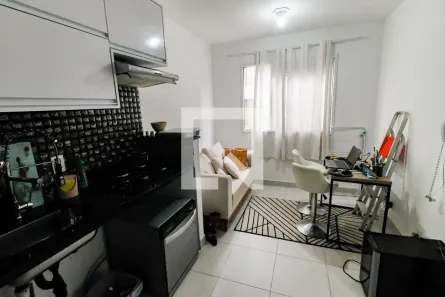 Apartamento com 2 Quartos à venda, 33m² no Parque Munhoz, São Paulo