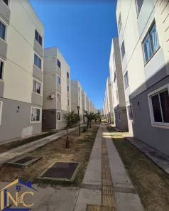 Apartamento com 2 Quartos à venda, 42m² no Residencial Porto Dourado, Goiânia