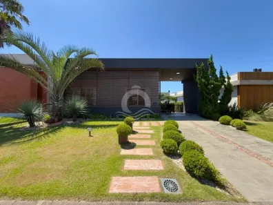 Casa de Condomínio com 3 Quartos à venda, 152m² no Capão da Canoa, Capão da Canoa