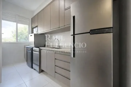 Apartamento com 2 Quartos à venda, 54m² no Gleba Fazenda Palhano, Londrina