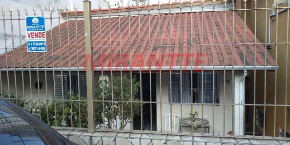 Casa com 2 Quartos à venda, 120m² no Vila Gustavo, São Paulo