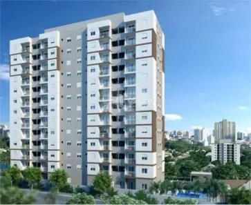 Apartamento com 2 Quartos à venda, 48m² no Jardim Cidade Pirituba, São Paulo