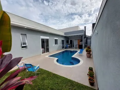 Casa com 3 Quartos à venda, 155m² no Jardim Alice, Jundiaí