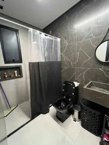Casa com 3 Quartos à venda, 246m² no Zona de Expansão (Olhos D'Agua), Barra dos Coqueiros