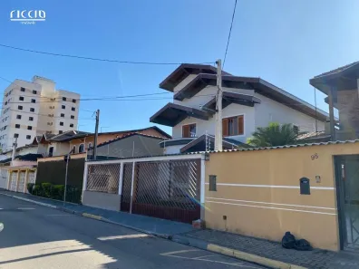 Casa com 3 Quartos à venda, 224m² no Jardim das Indústrias, São José dos Campos