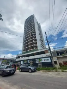 Flat com 1 Quarto à venda, 25m² no Várzea, Recife