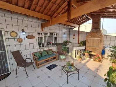 Sobrado com 3 Quartos à venda, 309m² no Chácara Belenzinho, São Paulo