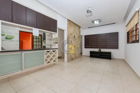 Casa com 3 Quartos para alugar, 200m² no Vila Mariana, São Paulo