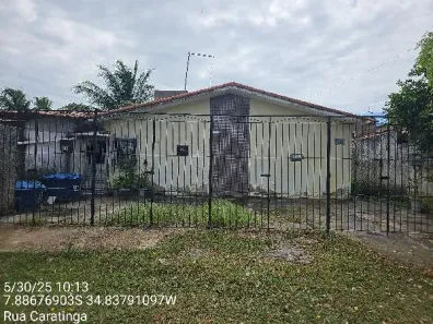 Casa com 3 Quartos à venda, 360m² no Nossa Senhora da Conceição, Paulista