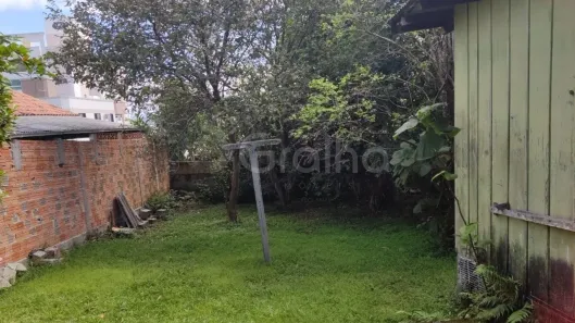Lote/Terreno à venda, 409m² no Capoeiras, Florianópolis