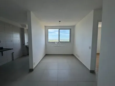 Apartamento com 2 Quartos à venda, 47m² no Setor Serra Dourada - 3ª Etapa, Aparecida de Goiânia