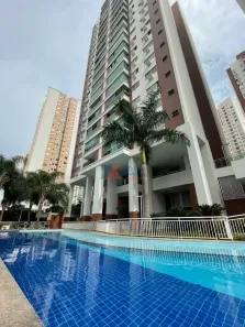 Apartamento com 3 Quartos à venda, 89m² no Gleba Fazenda Palhano, Londrina