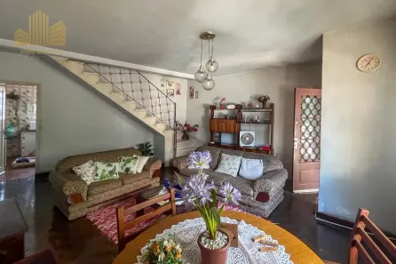 Casa com 2 Quartos à venda, 100m² no Bosque da Saúde, São Paulo