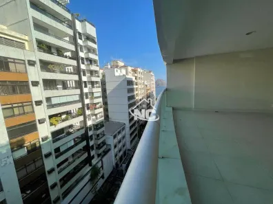 Apartamento com 4 Quartos à venda, 200m² no Icaraí, Niterói